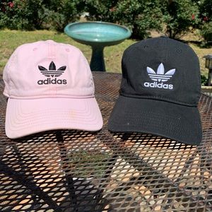 Women’s Fit Adidas Hats